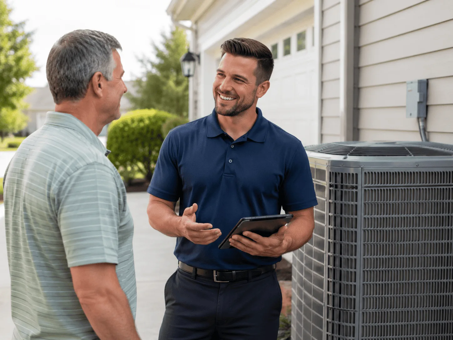 Heat Pump Installation Gualala, CA FAQs